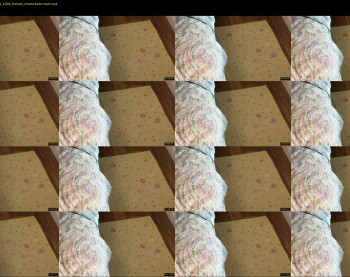 mommamia12 — 54 minute Chaturbate female cam show recording, 720p, Feb 21, 2024