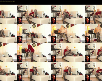 mrs_edha — 22 minute Chaturbate female cam show recording, 720p, Feb 21, 2024