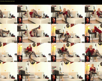 mrs_edha — 22 minute Chaturbate female cam show recording, 720p, Feb 21, 2024