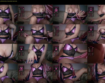 mrscummings — 26 minute Chaturbate female cam show recording, 720p, Feb 22, 2024