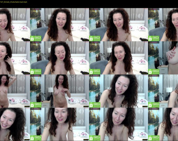 myrtlegirl_5 — 5 minute Chaturbate female cam show recording, 720p, Feb 21, 2024