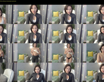 mysticsirenn — 120 minute Chaturbate female cam show recording, 720p, Feb 21, 2024