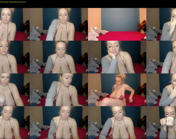 nadinnnea — 27 minute Chaturbate female cam show recording, 720p, Feb 21, 2024