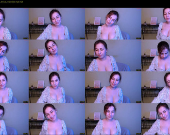 nanafey — 7 minute Chaturbate female cam show recording, 720p, Feb 21, 2024