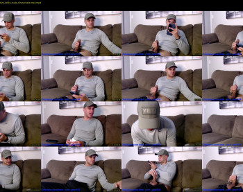 new_york_guy518 — 120 minute Chaturbate male cam show recording, 720p, Feb 22, 2024