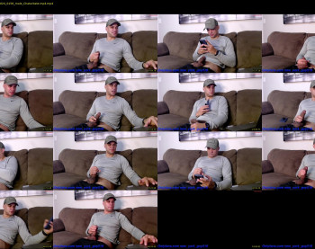 new_york_guy518 — 60 minute Chaturbate male cam show recording, 720p, Feb 22, 2024