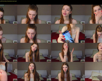 nicole_broown — 120 minute Chaturbate female cam show recording, 720p, Feb 22, 2024