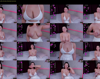 nicoledurham — 120 minute Chaturbate female cam show recording, 720p, Feb 21, 2024