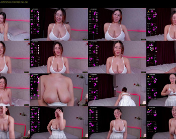 nicoledurham — 102 minute Chaturbate female cam show recording, 720p, Feb 21, 2024