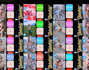 notfallenangel — 28 minute Chaturbate couple cam show recording, 720p, Feb 21, 2024