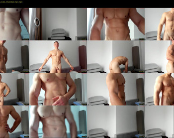o_r_b_i_t — 17 minute Chaturbate male cam show recording, 720p, Feb 21, 2024