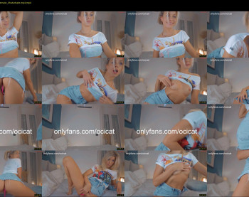 ocicat — 26 minute Chaturbate female cam show recording, 720p, Feb 22, 2024