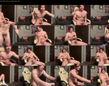 officialtommycash — 69 minute Chaturbate male cam show recording, 720p, Feb 22, 2024