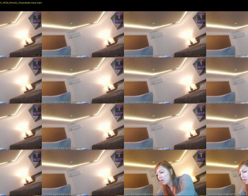 ohmysweetkitty — 6 minute Chaturbate female cam show recording, 720p, Feb 22, 2024