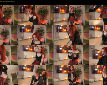 oki_dokie — 120 minute Chaturbate female cam show recording, 720p, Feb 21, 2024