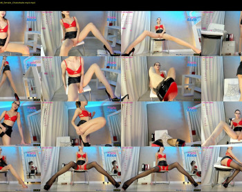 pinkheart_ — 59 minute Chaturbate female cam show recording, 720p, Feb 21, 2024