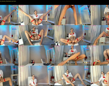pinkheart_ — 117 minute Chaturbate female cam show recording, 720p, Feb 21, 2024