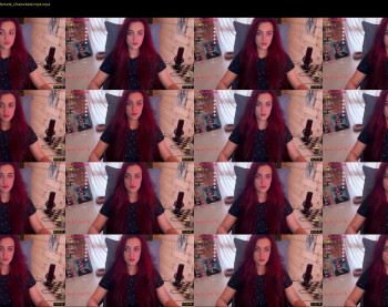 ps4pro — 14 minute Chaturbate female cam show recording, 720p, Feb 21, 2024