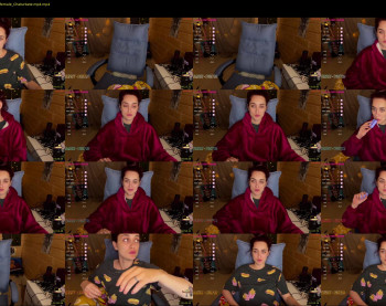 ps4pro — 80 minute Chaturbate female cam show recording, 720p, Feb 22, 2024