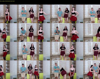 renae_tom — 93 minute Chaturbate couple cam show recording, 720p, Feb 21, 2024