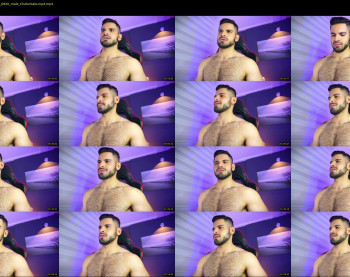 rick_smith153 — 3 minute Chaturbate male cam show recording, 720p, Feb 21, 2024