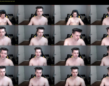 robknocks — 14 minute Chaturbate male cam show recording, 720p, Feb 21, 2024
