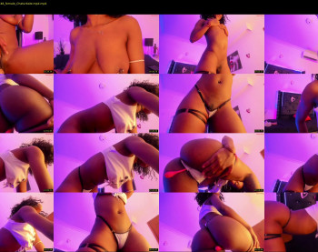 roxyjordan — 44 minute Chaturbate female cam show recording, 720p, Feb 21, 2024