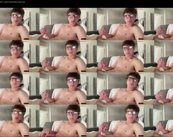 ryan287747 — 4 minute Chaturbate male cam show recording, 360p, Feb 21, 2024