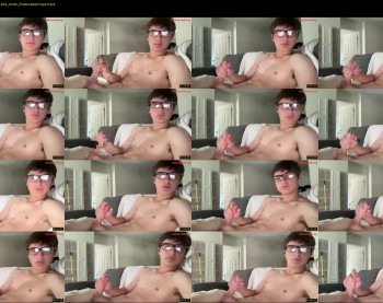 ryan287747 — 12 minute Chaturbate male cam show recording, 360p, Feb 21, 2024