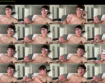 ryan287747 — 14 minute Chaturbate male cam show recording, 360p, Feb 21, 2024