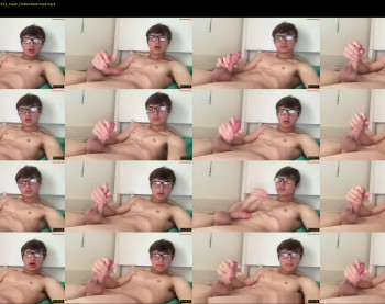 ryan287747 — 3 minute Chaturbate male cam show recording, 480p, Feb 21, 2024