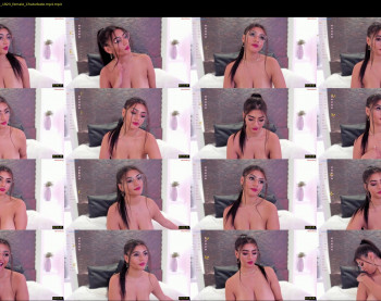 sarah_jacobbs — 19 minute Chaturbate female cam show recording, 720p, Feb 21, 2024