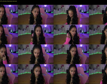sasha_amour — 111 minute Chaturbate female cam show recording, 720p, Feb 21, 2024
