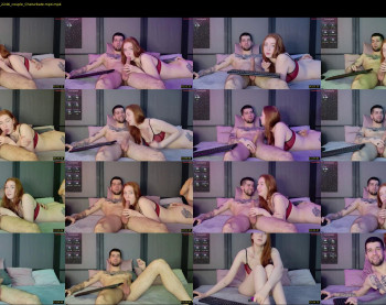 sinnerscorner — 29 minute Chaturbate couple cam show recording, 720p, Feb 21, 2024