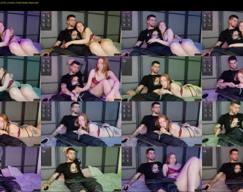 sinnerscorner — 17 minute Chaturbate couple cam show recording, 720p, Feb 22, 2024