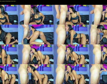 soft_lips18 — 85 minute Chaturbate couple cam show recording, 720p, Feb 22, 2024