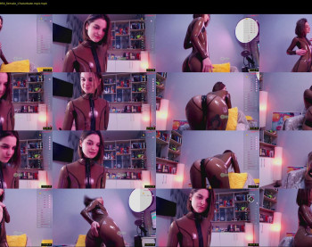 sonia__rose — 120 minute Chaturbate female cam show recording, 720p, Feb 21, 2024
