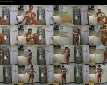 sow_fitt — 104 minute Chaturbate female cam show recording, 720p, Feb 22, 2024