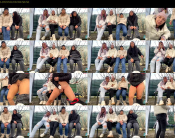 squirt_bunny77 — 17 minute Chaturbate couple cam show recording, 720p, Feb 21, 2024