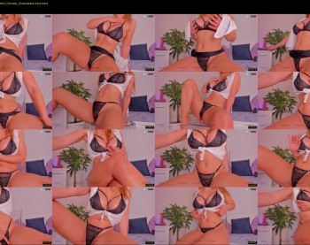 ssshameless — 33 minute Chaturbate female cam show recording, 720p, Feb 21, 2024