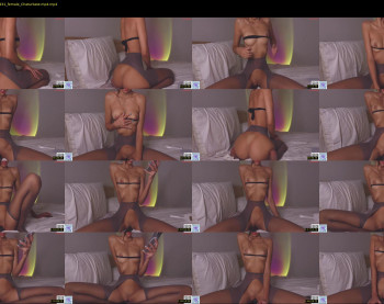 star_gazing — 120 minute Chaturbate female cam show recording, 720p, Feb 21, 2024