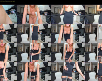 stasyq555 — 7 minute Chaturbate female cam show recording, 720p, Feb 21, 2024