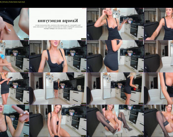 stasyq555 — 28 minute Chaturbate female cam show recording, 720p, Feb 21, 2024