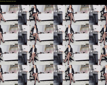 stefi_alizon — 5 minute Chaturbate female cam show recording, 720p, Feb 21, 2024