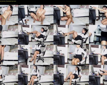 stefi_alizon — 94 minute Chaturbate female cam show recording, 720p, Feb 22, 2024