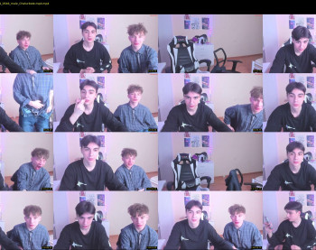 stralght_twinks — 120 minute Chaturbate male cam show recording, 720p, Feb 21, 2024
