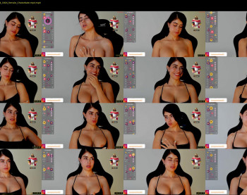 sunnymorrison — 120 minute Chaturbate female cam show recording, 720p, Feb 21, 2024