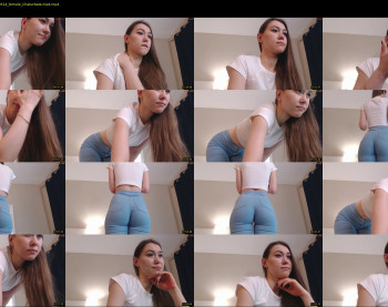 sweetpulse_ — 14 minute Chaturbate female cam show recording, 720p, Feb 22, 2024