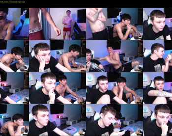 teddy_mode — 120 minute Chaturbate couple cam show recording, 720p, Feb 21, 2024