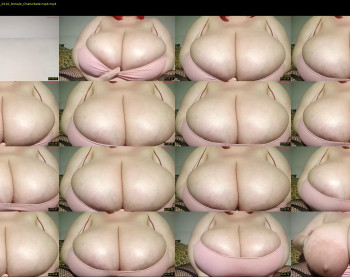 thekinkyangel — 45 minute Chaturbate female cam show recording, 480p, Feb 22, 2024